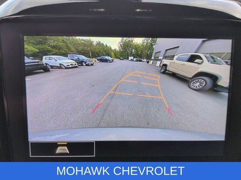 Used 2024 Chevrolet Traverse LT AWD/4WD image 15