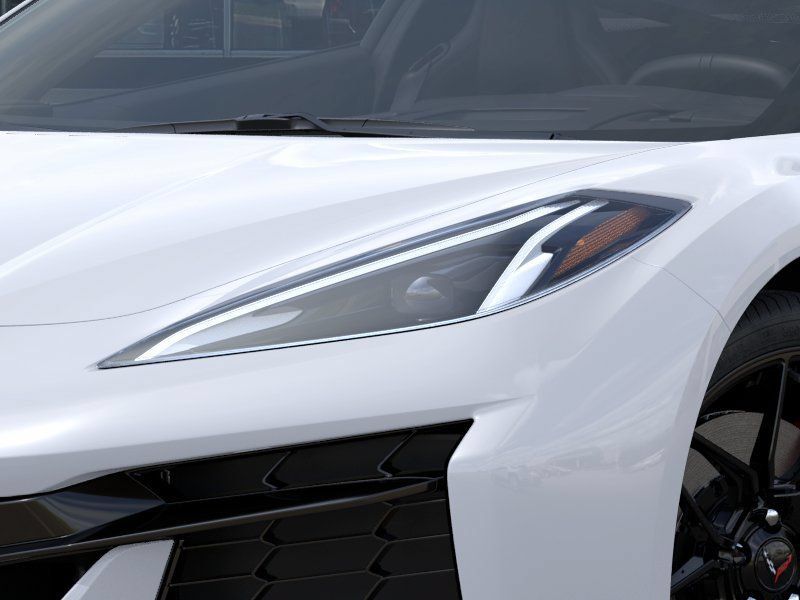 New 2027 Chevrolet Corvette Z06 RWD image 10
