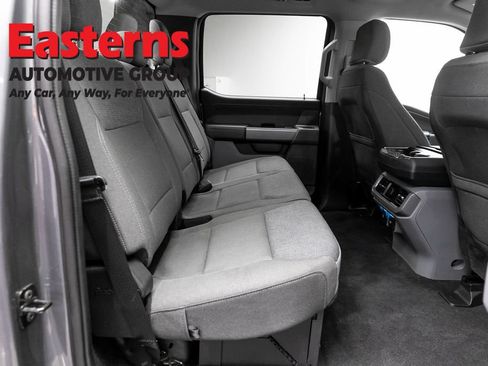 Used 2024 Ford F150 XLT w/ Mobile Office Package AWD/4WD image 23