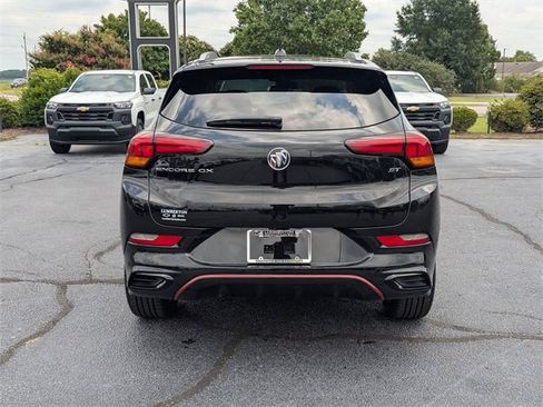 Used 2023 Buick Encore GX Select w/ Sport Touring Package image 3