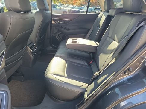 Certified 2023 Subaru Outback Limited image 35