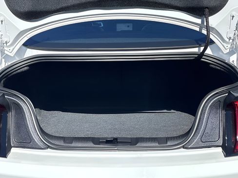 Used 2022 Ford Mustang GT Premium w/ Black Accent Package image 26