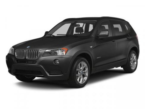Used 2014 BMW X3 xDrive28i image 1