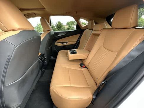 Used 2024 Lexus NX 250 FWD w/ Cold Area Package image 19