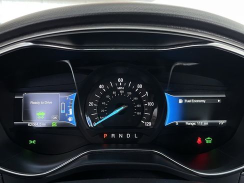 Used 2018 Ford Fusion S image 28