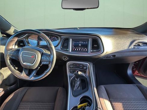 Certified 2019 Dodge Challenger SXT w/ Blacktop Package image 25