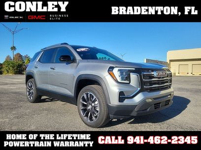 New 2026 GMC Terrain Elevation w/ Elevation Premium Package