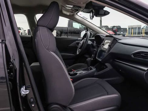 Used 2024 Subaru Impreza 2.0i AWD/4WD image 17