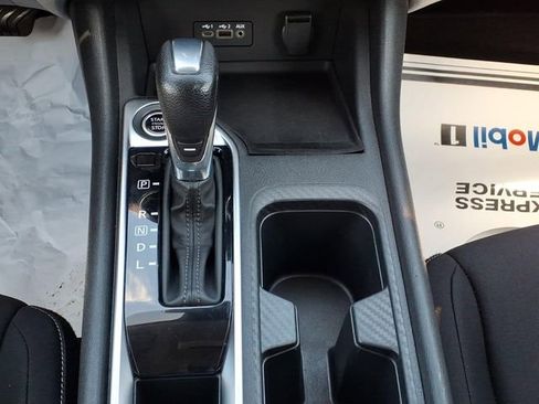 Used 2021 Nissan Sentra SV FWD image 22