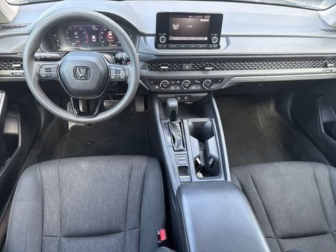 Used 2023 Honda Accord EX image 2
