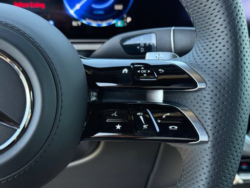 New 2026 Mercedes-Benz G 580 w/ EQ Technology image 22