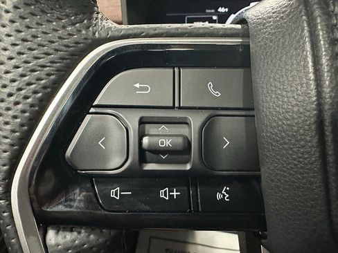 Used 2025 Toyota Tundra 1794 Edition image 20