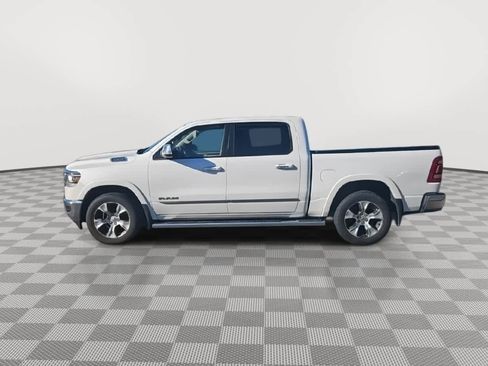 Used 2019 RAM 1500 Laramie image 5