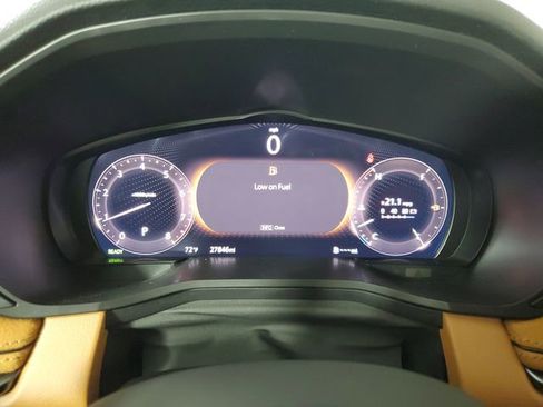 Certified 2025 MAZDA CX-70 3.3 Turbo S w/ Premium Plus image 27