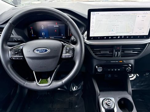Used 2023 Ford Escape Active w/ Tech Pack #1 image 14