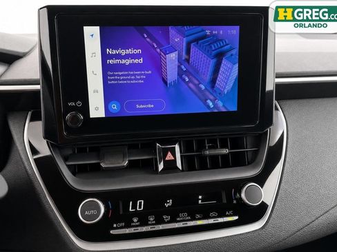 Used 2024 Toyota Corolla LE FWD image 14