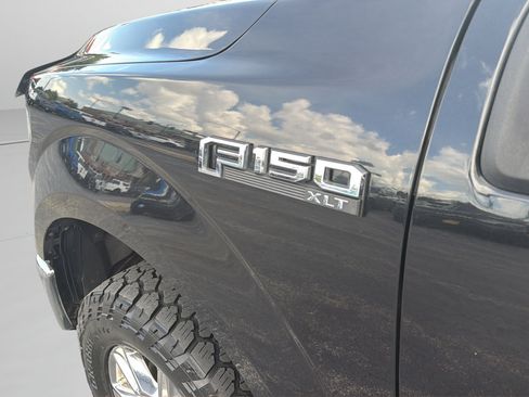 Used 2015 Ford F150 XLT w/ Equipment Group 301A Mid AWD/4WD image 33