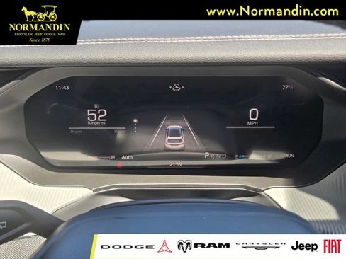 New 2026 Jeep Cherokee Laredo AWD/4WD image 10
