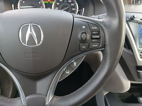 Used 2017 Acura MDX image 22