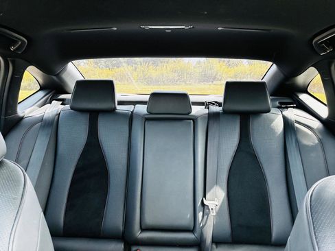 Used 2021 Acura TLX Type S image 41