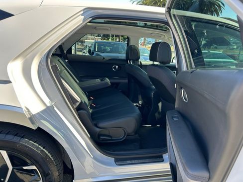 Used 2024 Hyundai Ioniq 5 Limited RWD image 45