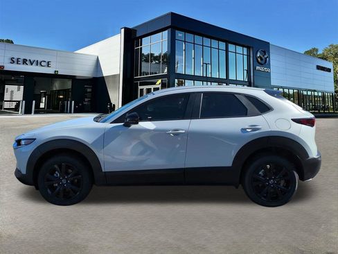 New 2026 MAZDA CX-30 AWD 2.5 S w/ Select Sport Pkg image 9