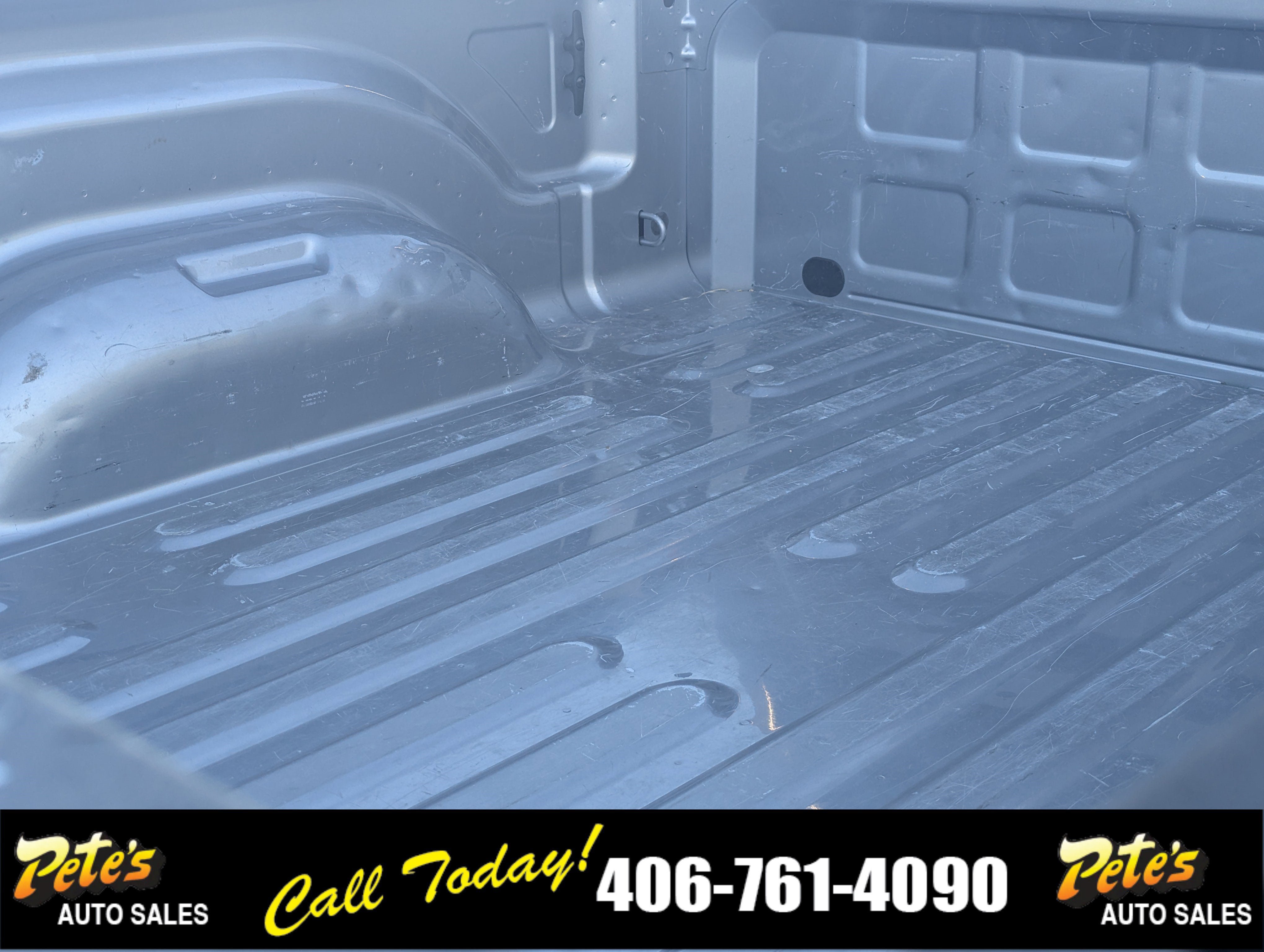 Used 2024 RAM 2500 Big Horn AWD/4WD image 12