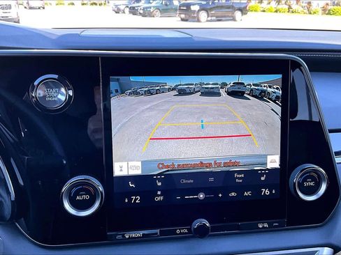 Used 2025 Lexus RX 350 FWD w/ Technology Package image 23