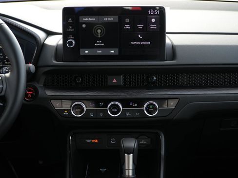 New 2026 Honda CR-V Sport-L image 25