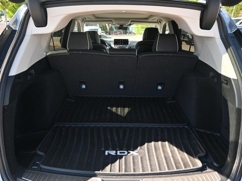 Used 2023 Acura RDX AWD w/ Advance Package image 33