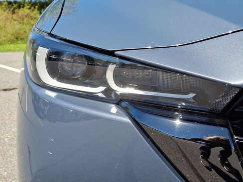 Used 2023 MAZDA CX-5 Carbon Edition AWD/4WD image 9