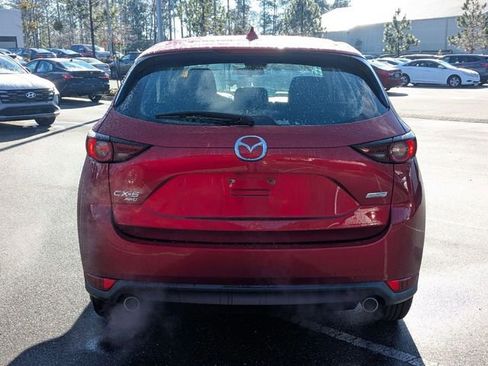Used 2019 MAZDA CX-5 Sport image 5