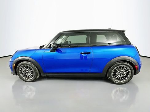 New 2026 MINI Cooper S FWD image 8