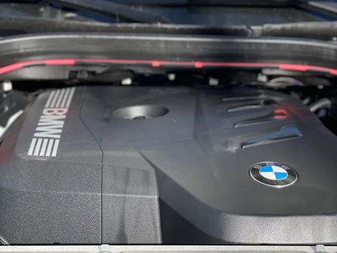 Used 2026 BMW X3 xDrive30 AWD/4WD image 53