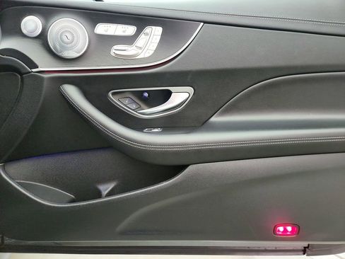 Used 2018 Mercedes-Benz E 400 4MATIC Coupe image 30