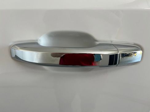 Used 2024 Chevrolet Silverado 1500 LTZ image 40