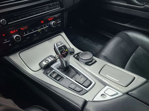 Used 2016 BMW 535i xDrive 535i xDrive Sedan 4D image 27