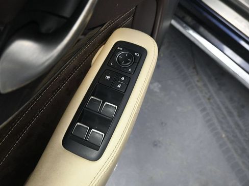 Used 2018 Lexus LS 500 AWD w/ Interior Upgrade Package image 29