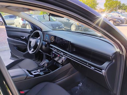 Used 2025 Hyundai Tucson SEL image 38