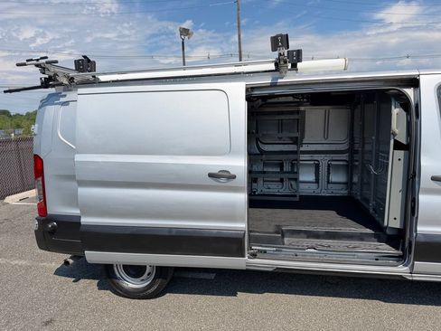 Used 2020 Ford Transit 150 Low Roof w/ Upfitter Package RWD image 16