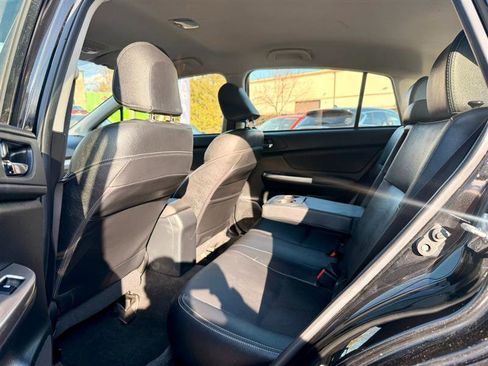 Used 2016 Subaru Impreza 2.0i Sport Limited AWD/4WD image 7