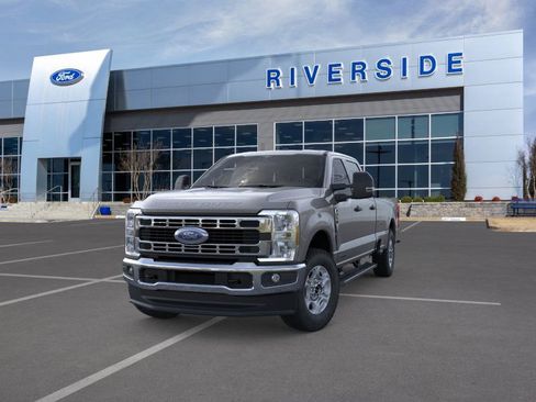 New 2026 Ford F350 XLT w/ FX4 Off-Road Package image 3