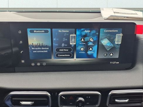 New 2026 Nissan Sentra S w/ Floor Mat Package FWD image 16