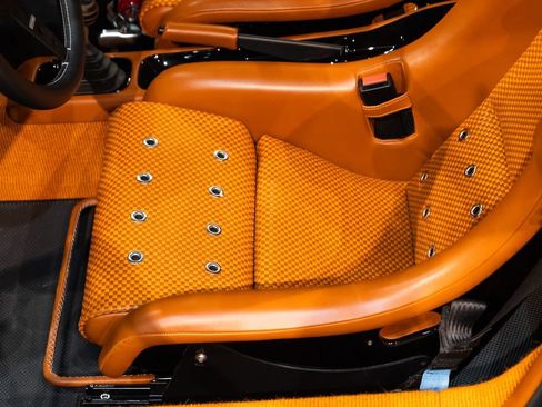 Used 1994 Porsche 911 GT3 RS image 17