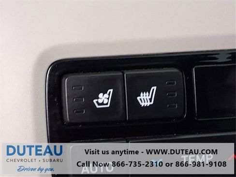 Used 2022 Hyundai Palisade Calligraphy image 13