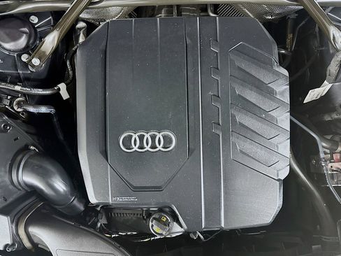 Used 2023 Audi Q5 2.0T Premium Plus w/ Premium Plus Package image 13