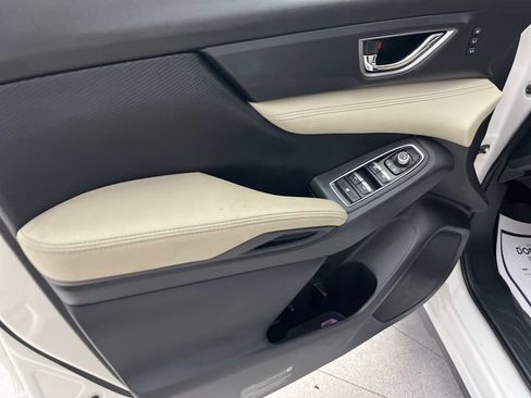 Used 2021 Subaru Ascent Limited AWD/4WD image 11
