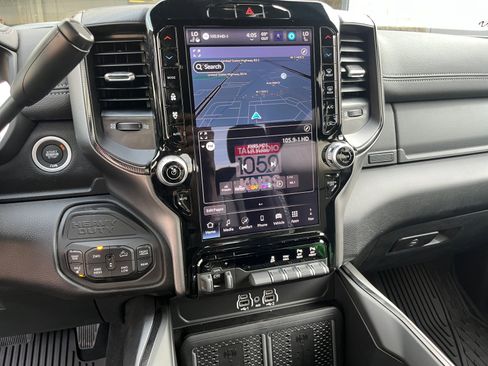 New 2026 RAM 2500 Power Wagon image 23