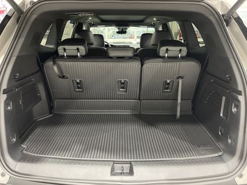 New 2026 GMC Acadia AT4 AWD/4WD image 14