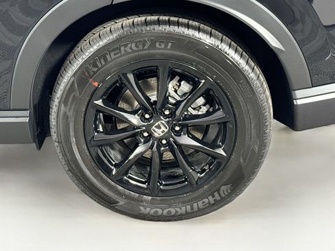Certified 2026 Honda CR-V Sport image 9